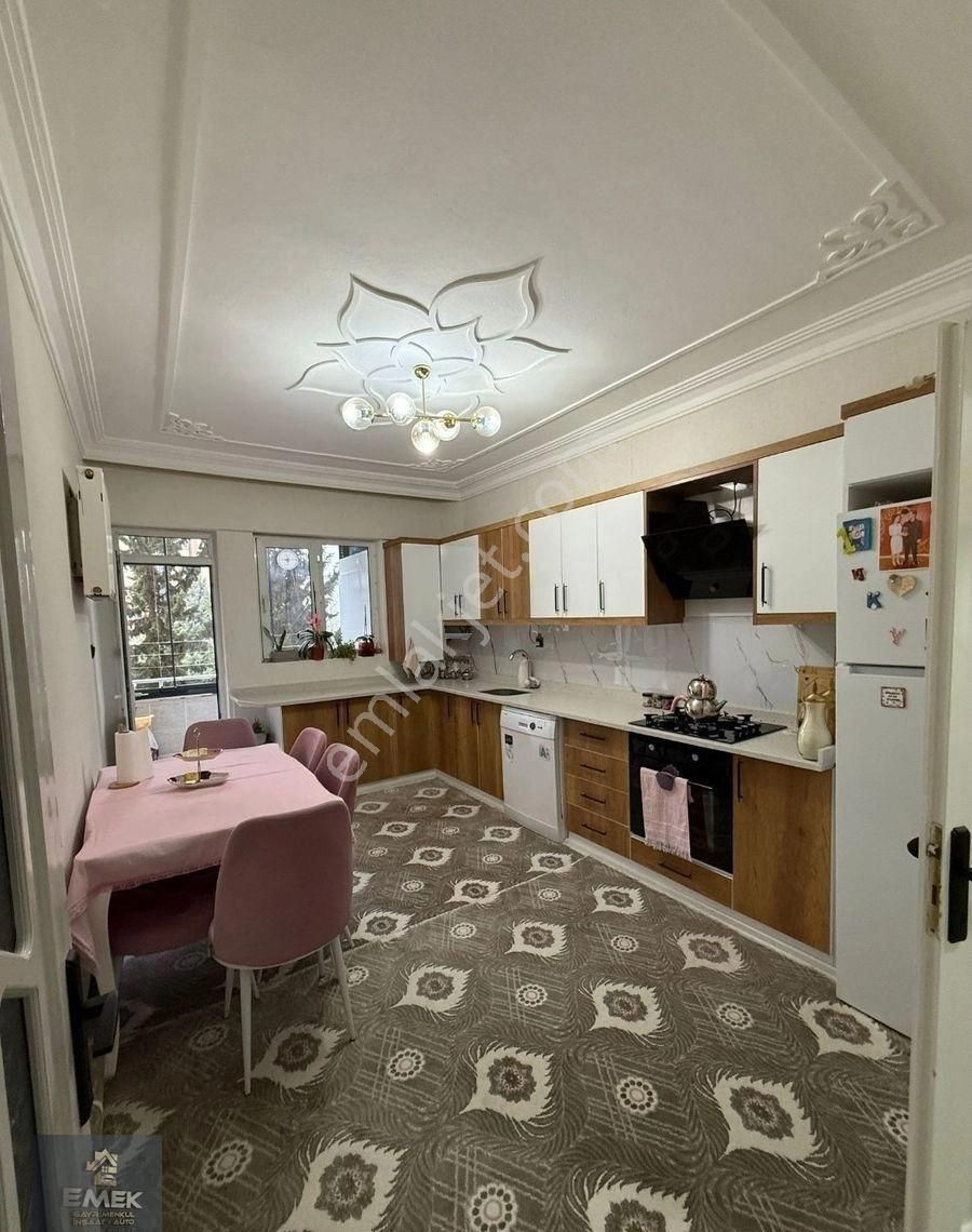 Karataş Kongre Merkezi Yanında 3+1 Daire - Görsel 8