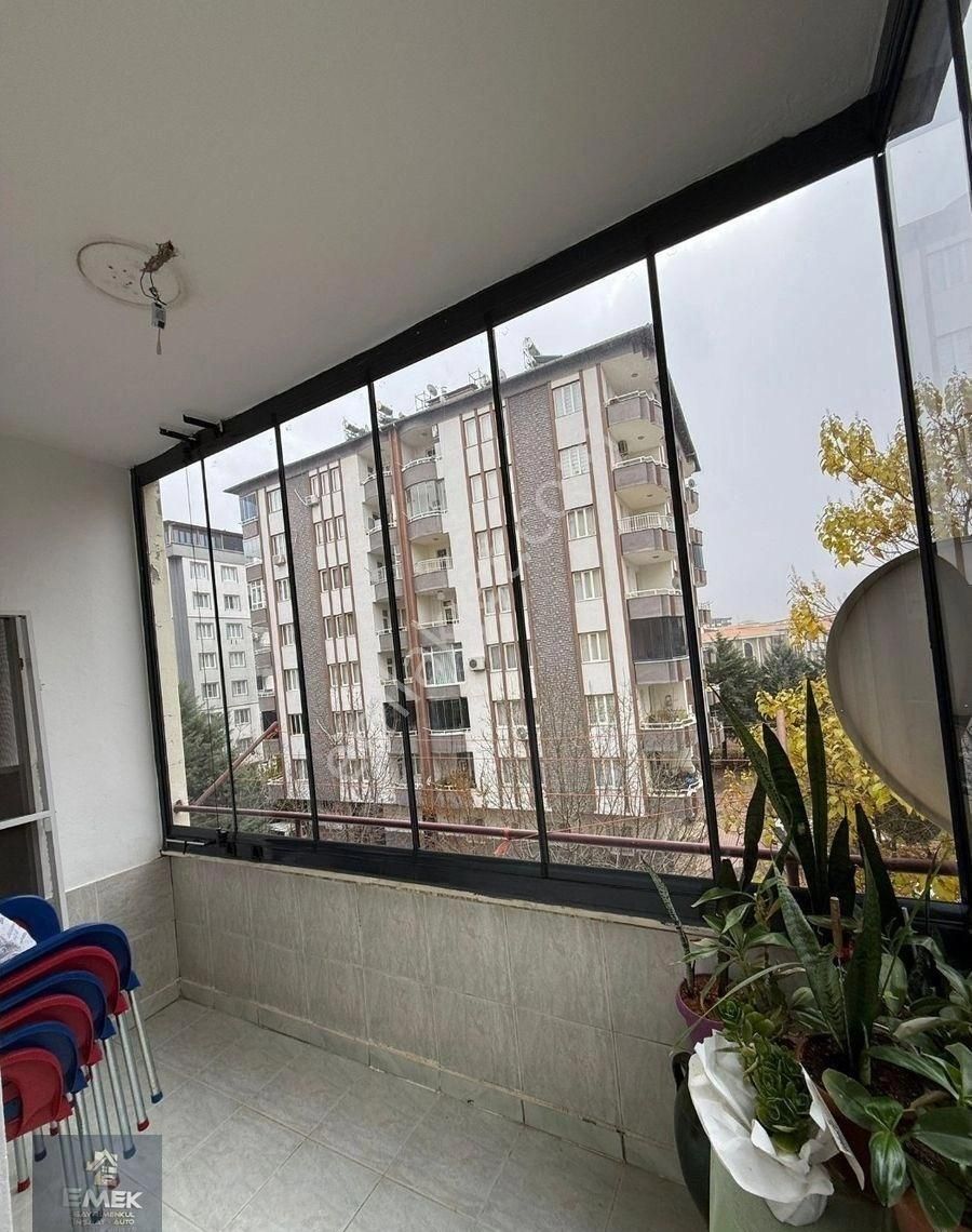 Karataş Kongre Merkezi Yanında 3+1 Daire - Görsel 11