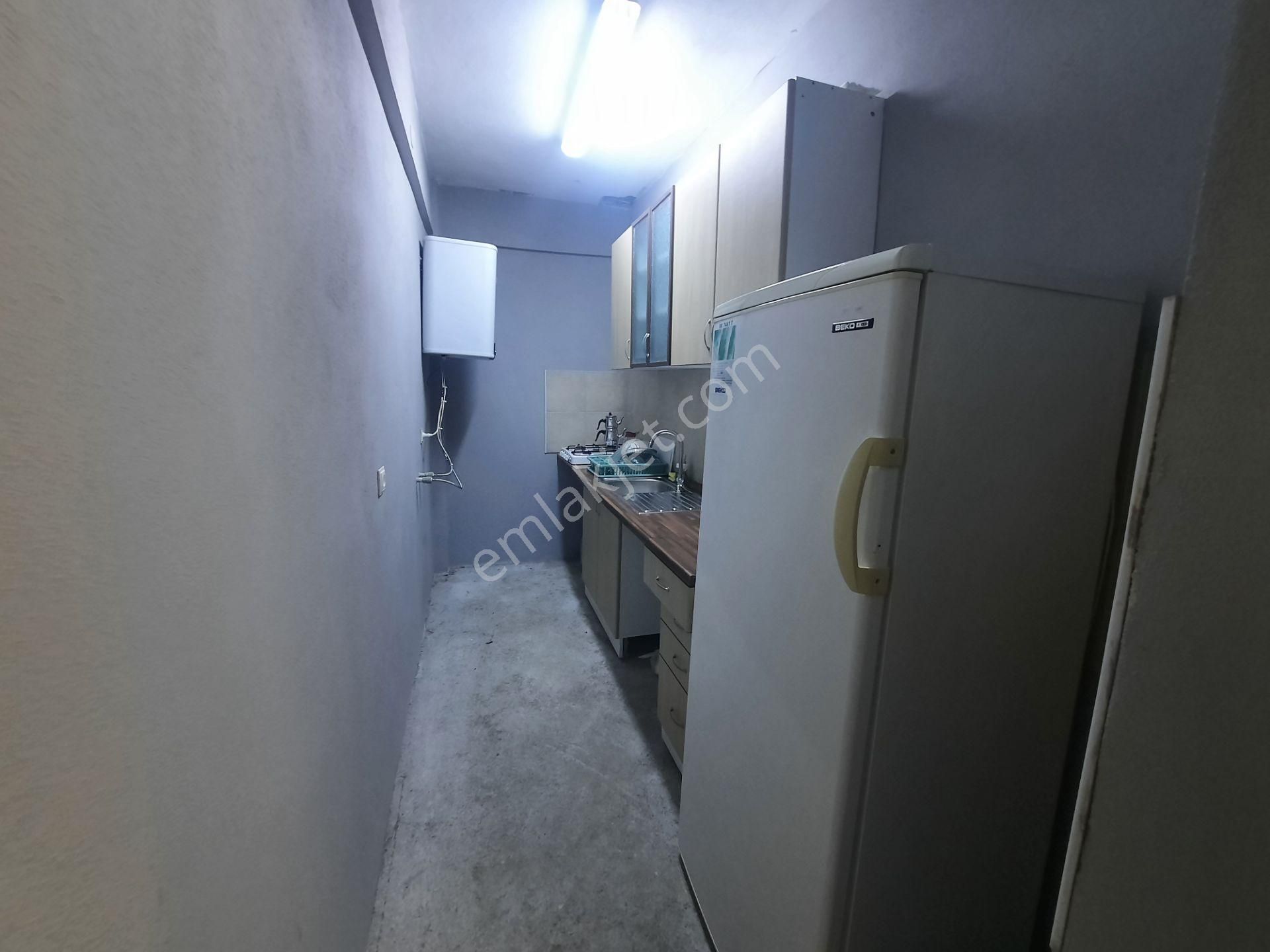 Astim Demirciler Sitesinde Kiralık İşyeri - Görsel 9