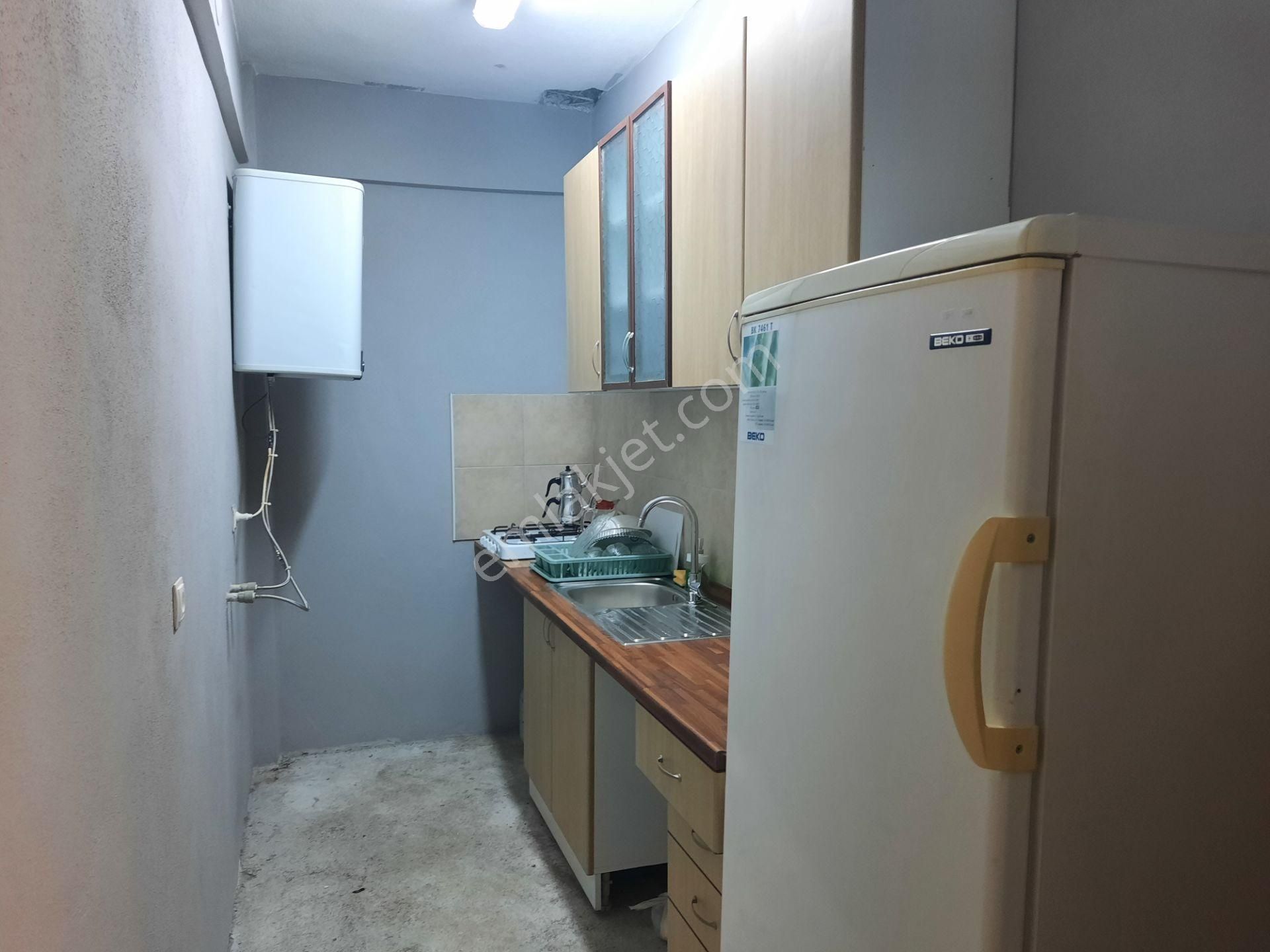 Astim Demirciler Sitesinde Kiralık İşyeri - Görsel 10