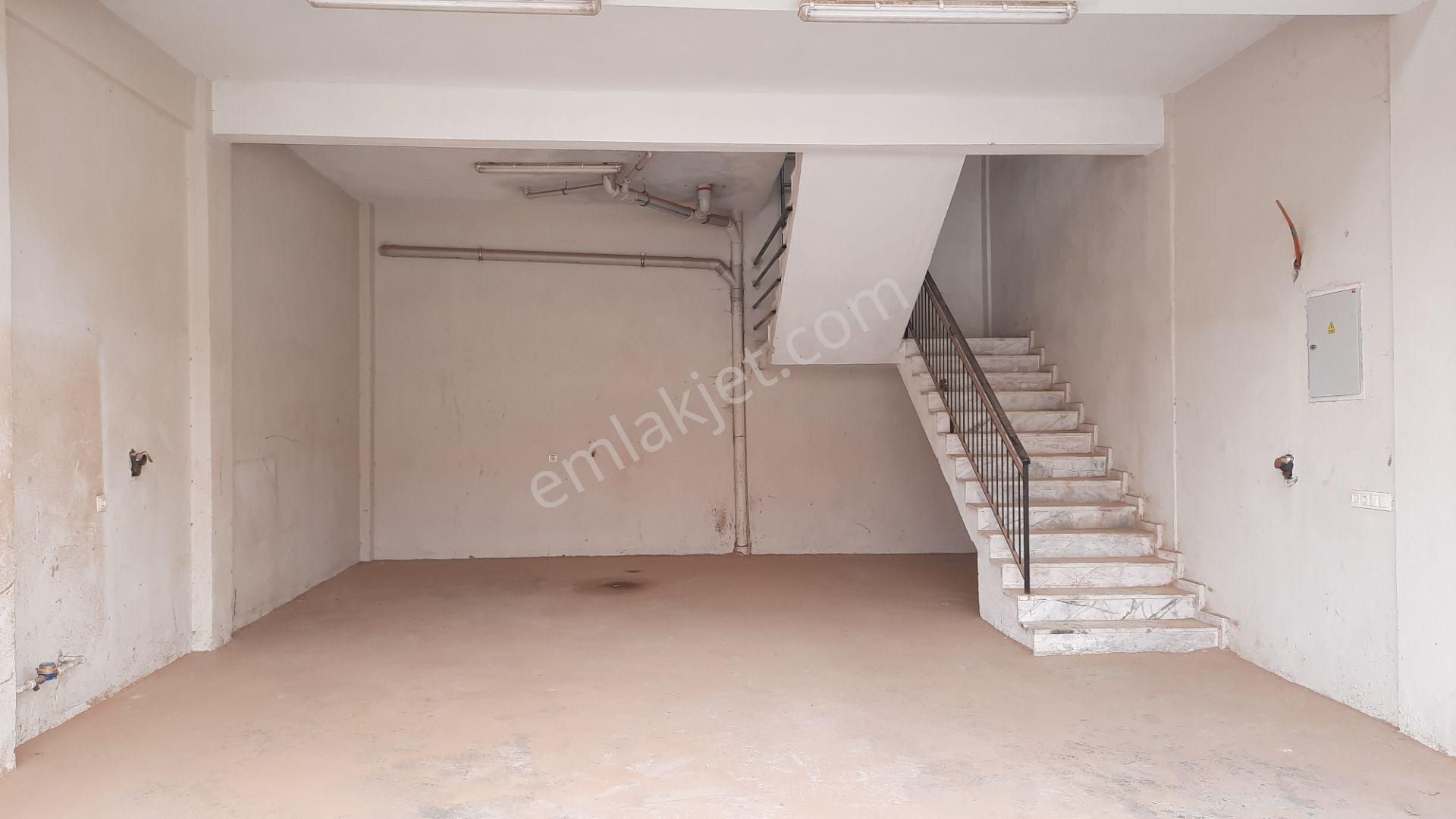 Astim Demirciler Sitesinde Kiralık İşyeri - Görsel 2