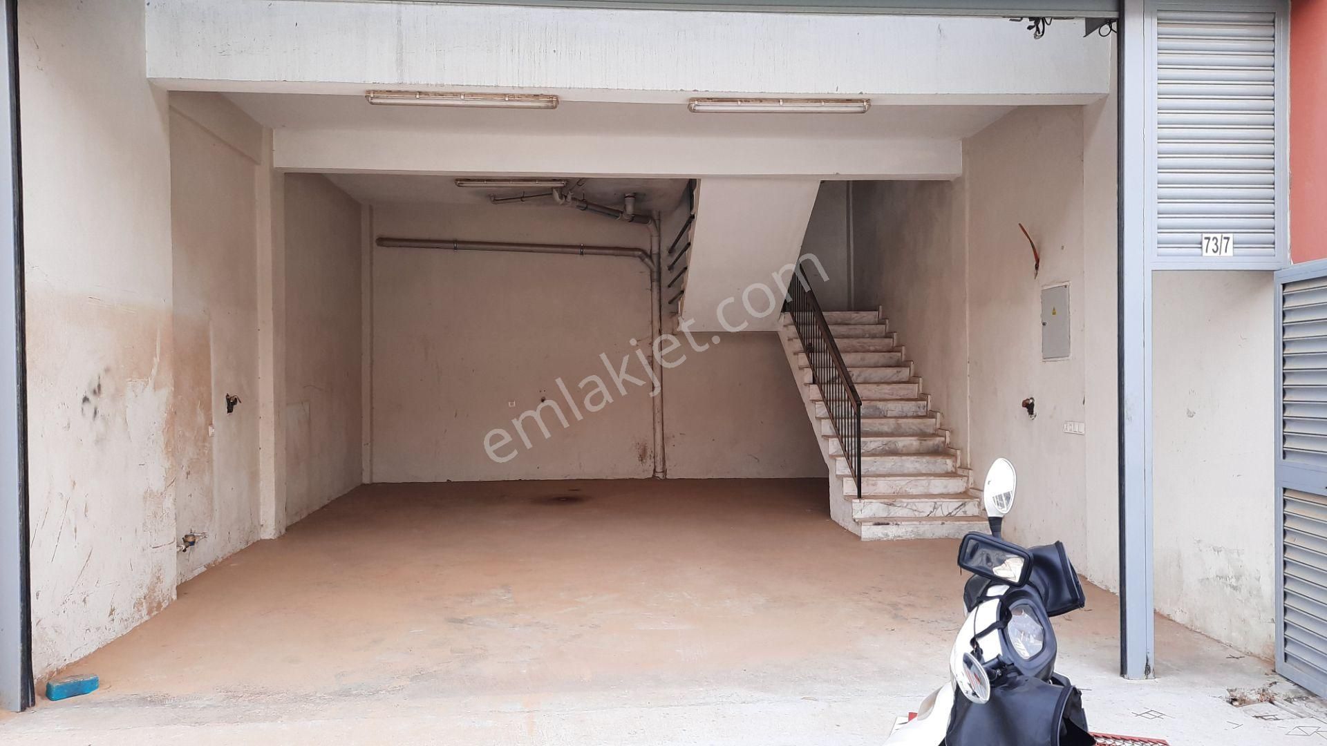 Astim Demirciler Sitesinde Kiralık İşyeri - Görsel 3