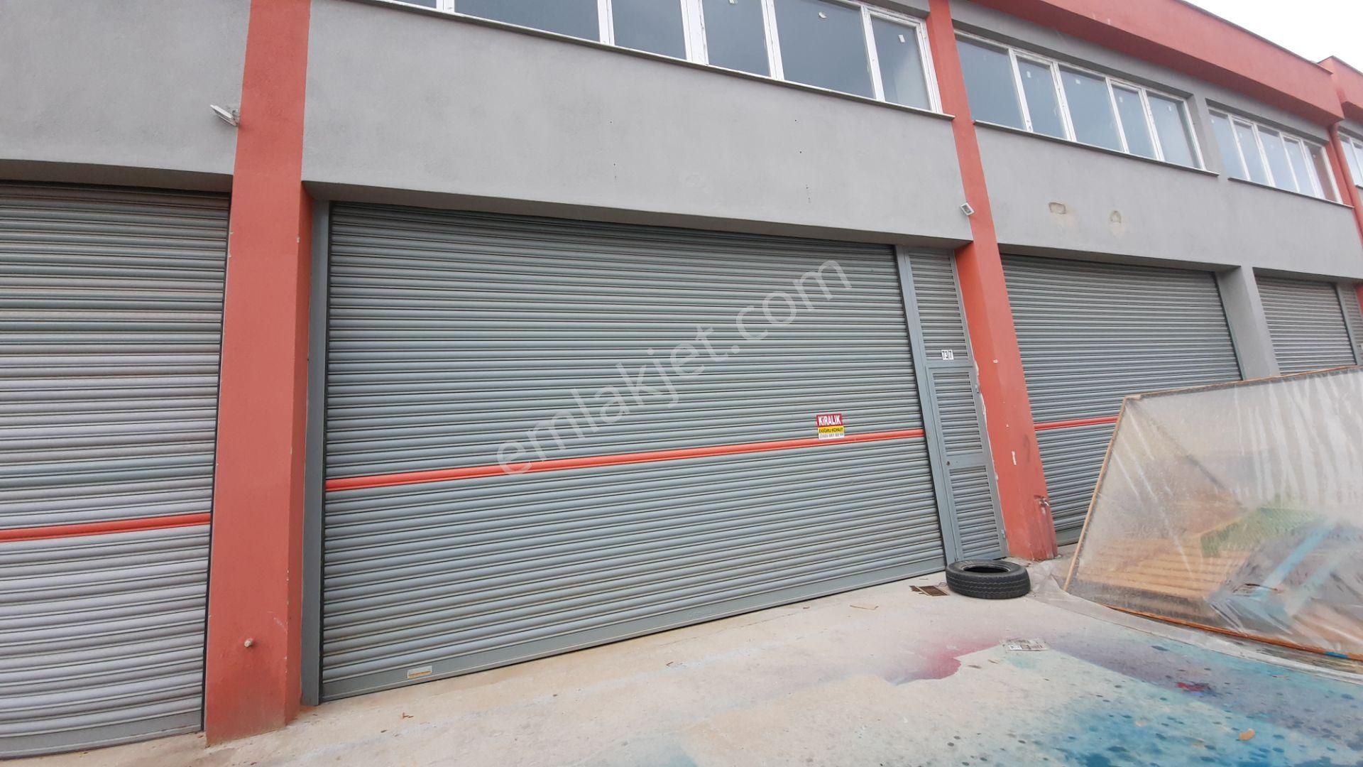 Astim Demirciler Sitesinde Kiralık İşyeri - Görsel 5