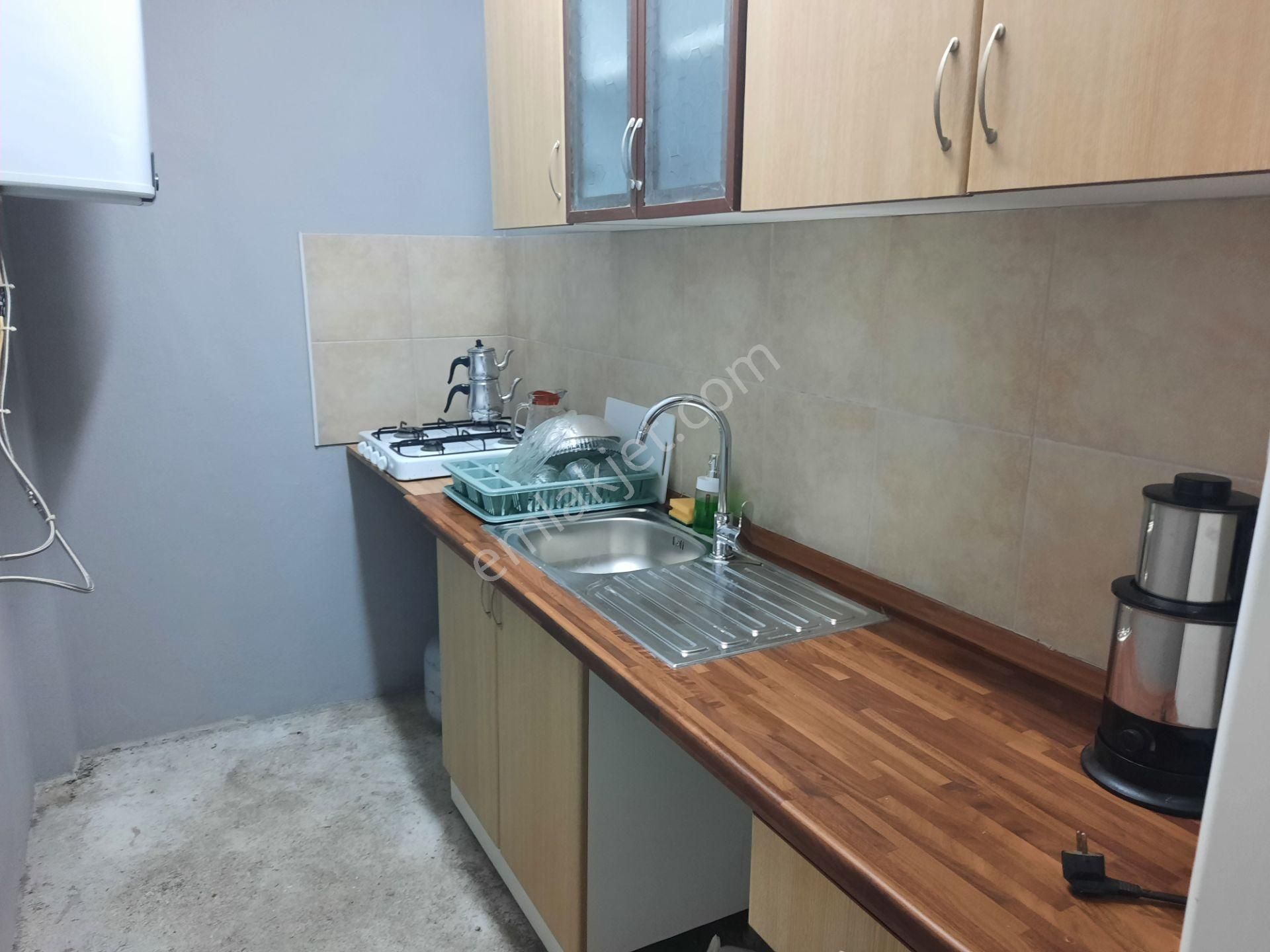 Astim Demirciler Sitesinde Kiralık İşyeri - Görsel 11