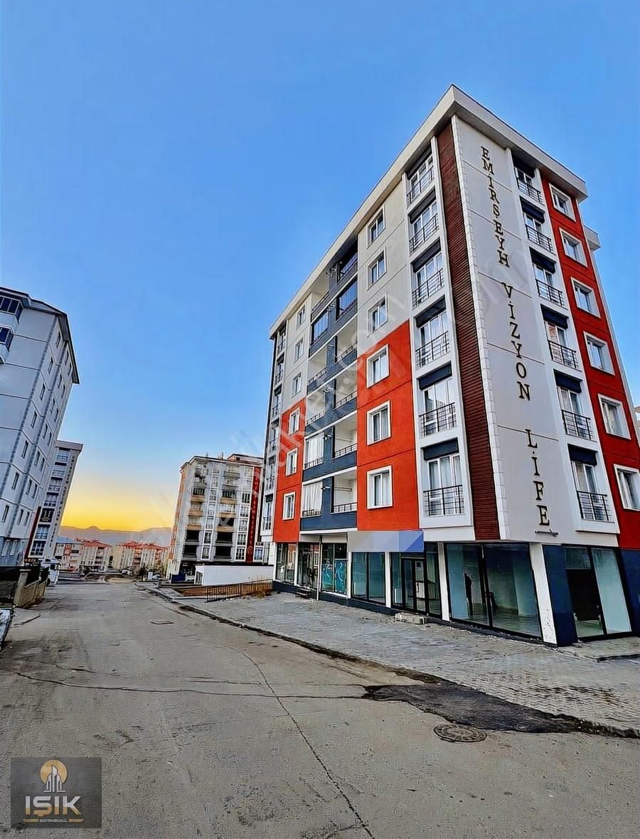 Işık Gayrimenkul'den Hilalkent'de Kiralık İş Yeri - Görsel 6