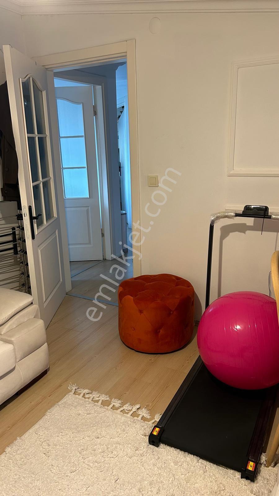 Beyoğlu 5+1 Satılık Dublex - Görsel 13