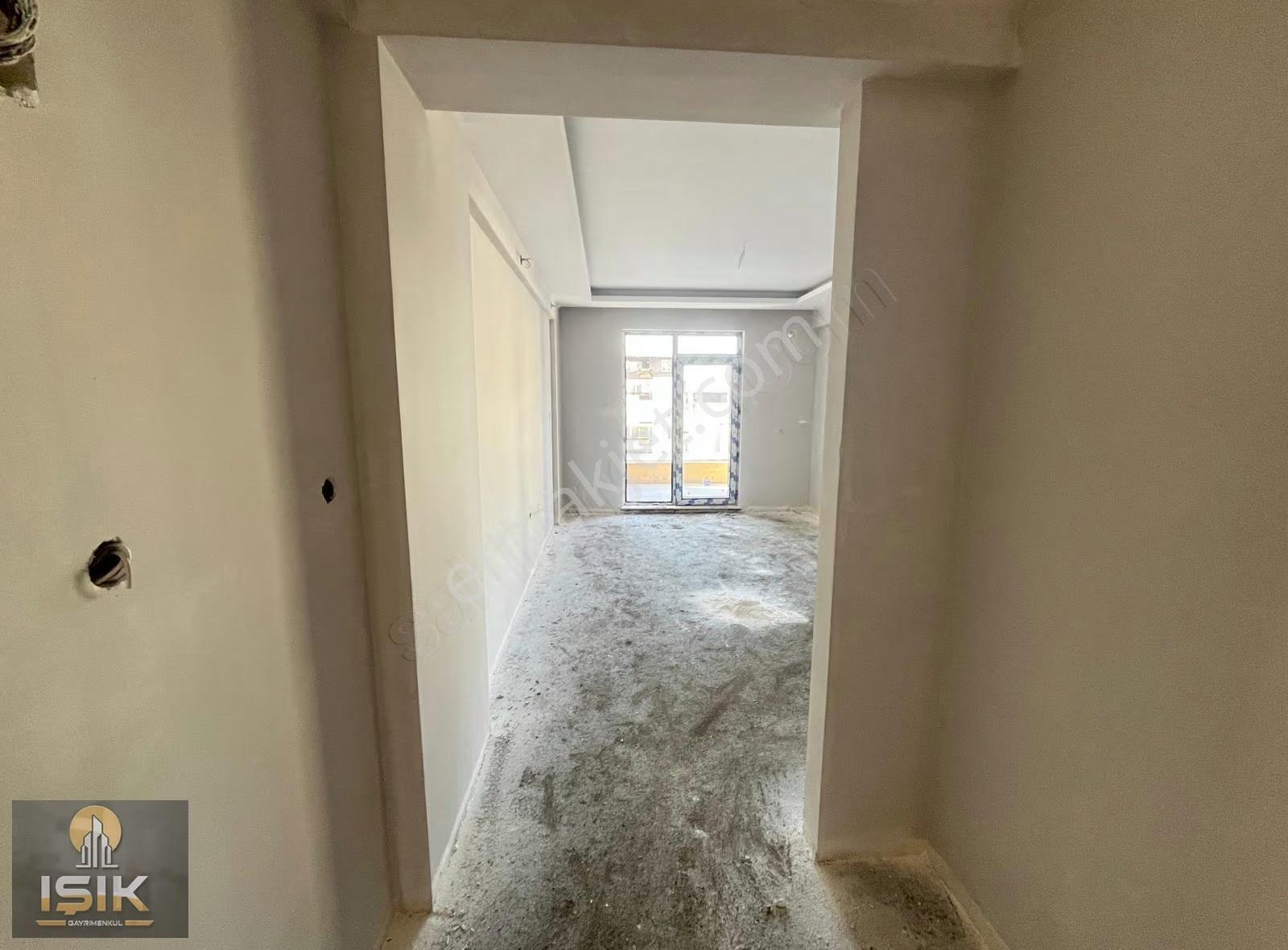 Işık Gayrimenkul'den Hilalkent'te 1+1 Satılık Daire - Görsel 4