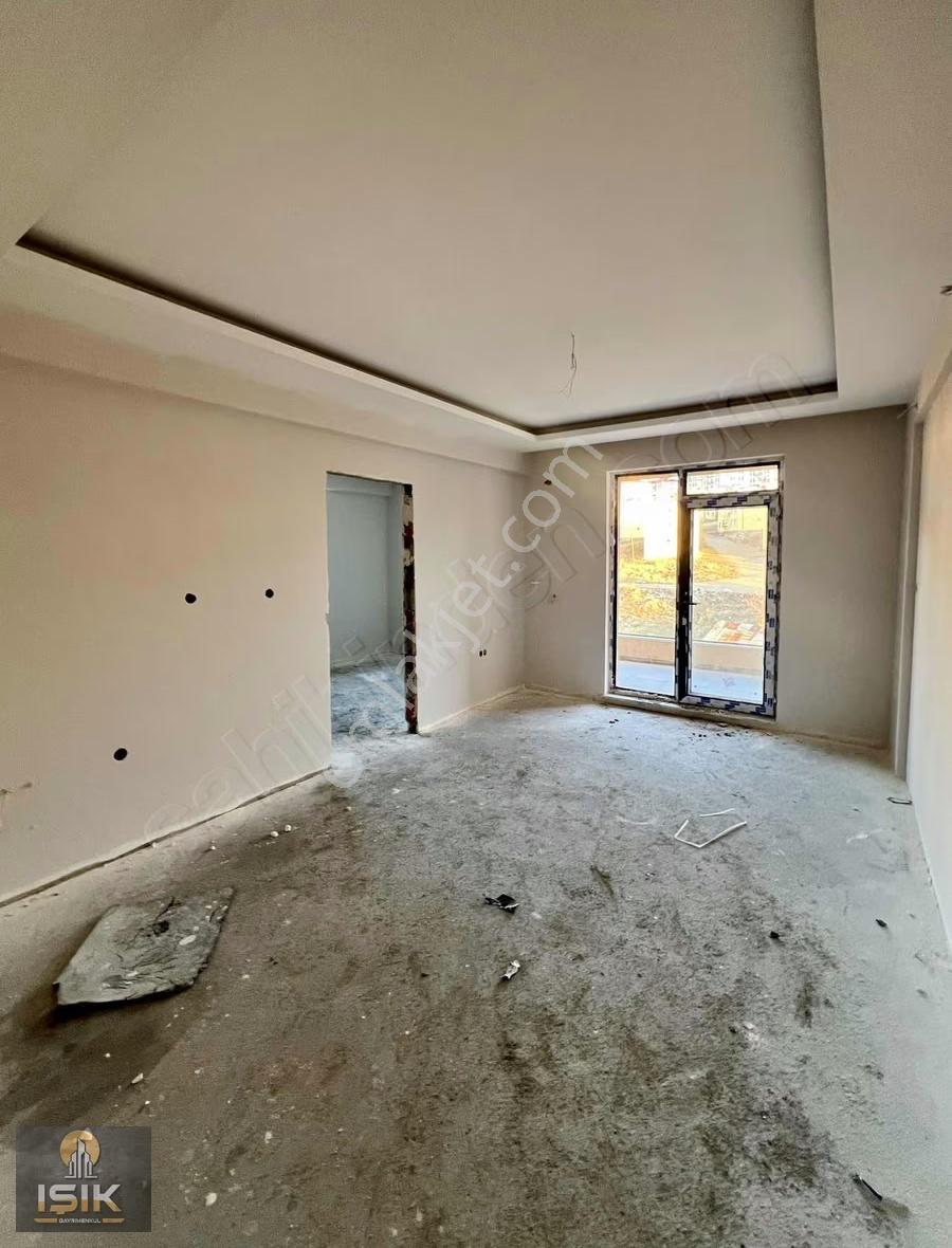 Işık Gayrimenkul'den Hilalkent'te 1+1 Satılık Daire - Görsel 11