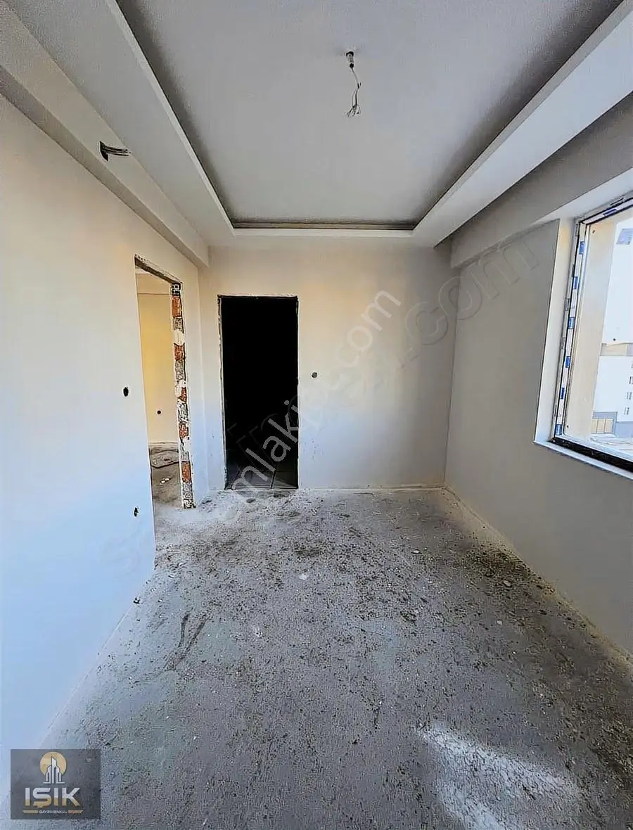 Işık Gayrimenkul'den Hilalkent'te 1+1 Satılık Daire - Görsel 5