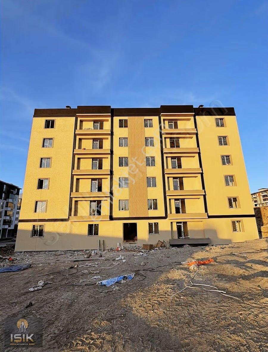 Işık Gayrimenkul'den Hilalkent'te 1+1 Satılık Daire - Görsel 9