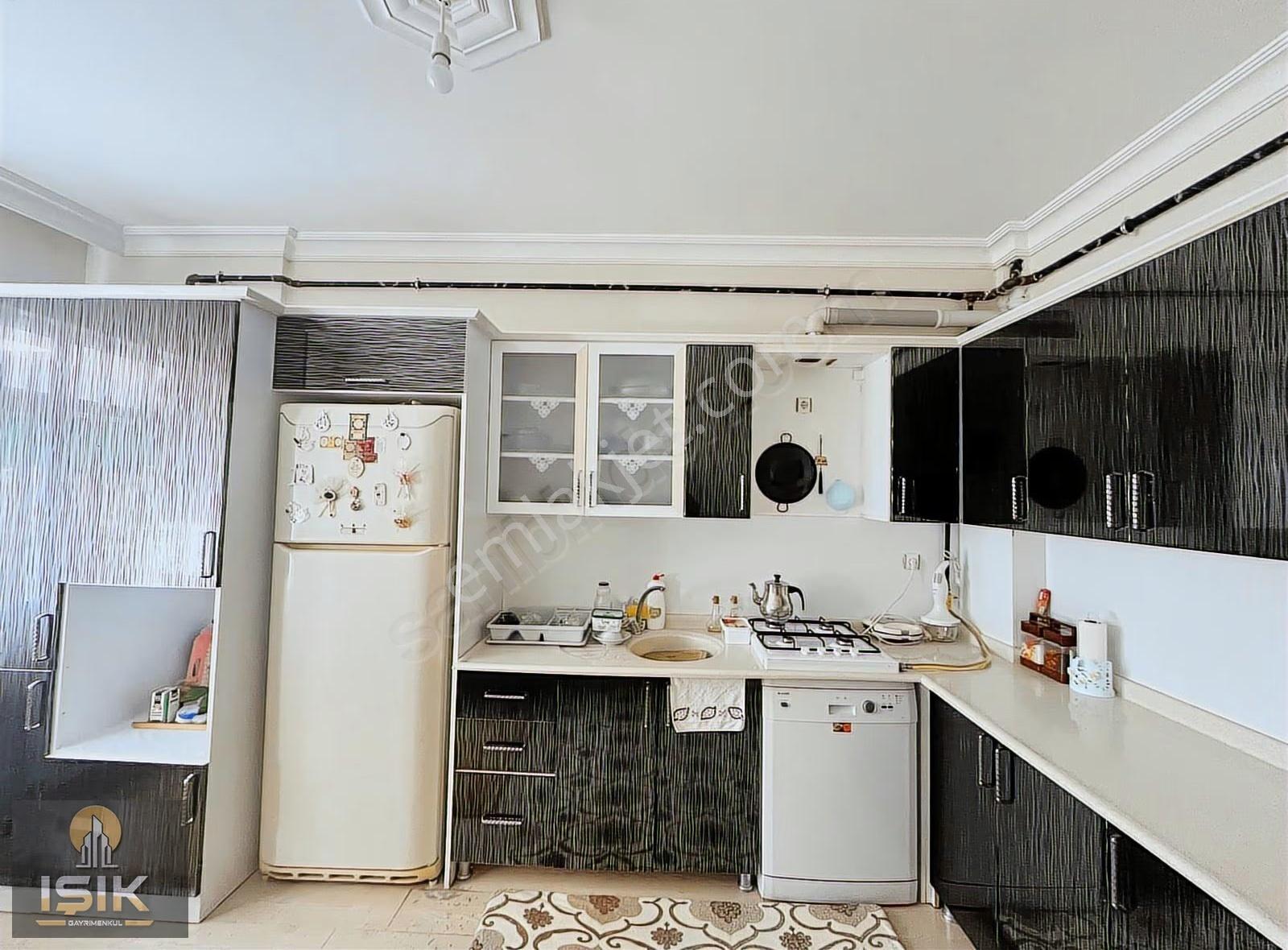 Işık Gayrimenkul'den Hilalkent'te 3+1 Satılık Daire - Görsel 7