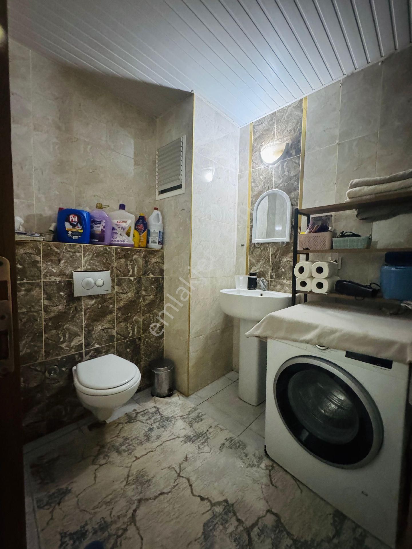 Baraj'da Ara Katta Geniş 3+1 Fırsat Daire - Görsel 11