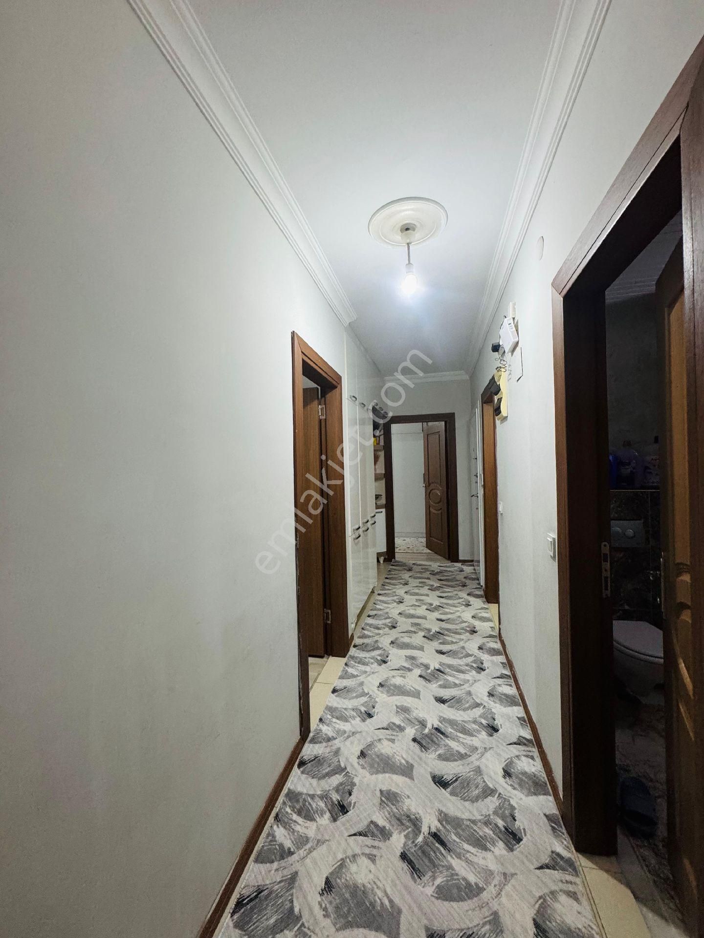 Baraj'da Ara Katta Geniş 3+1 Fırsat Daire - Görsel 23