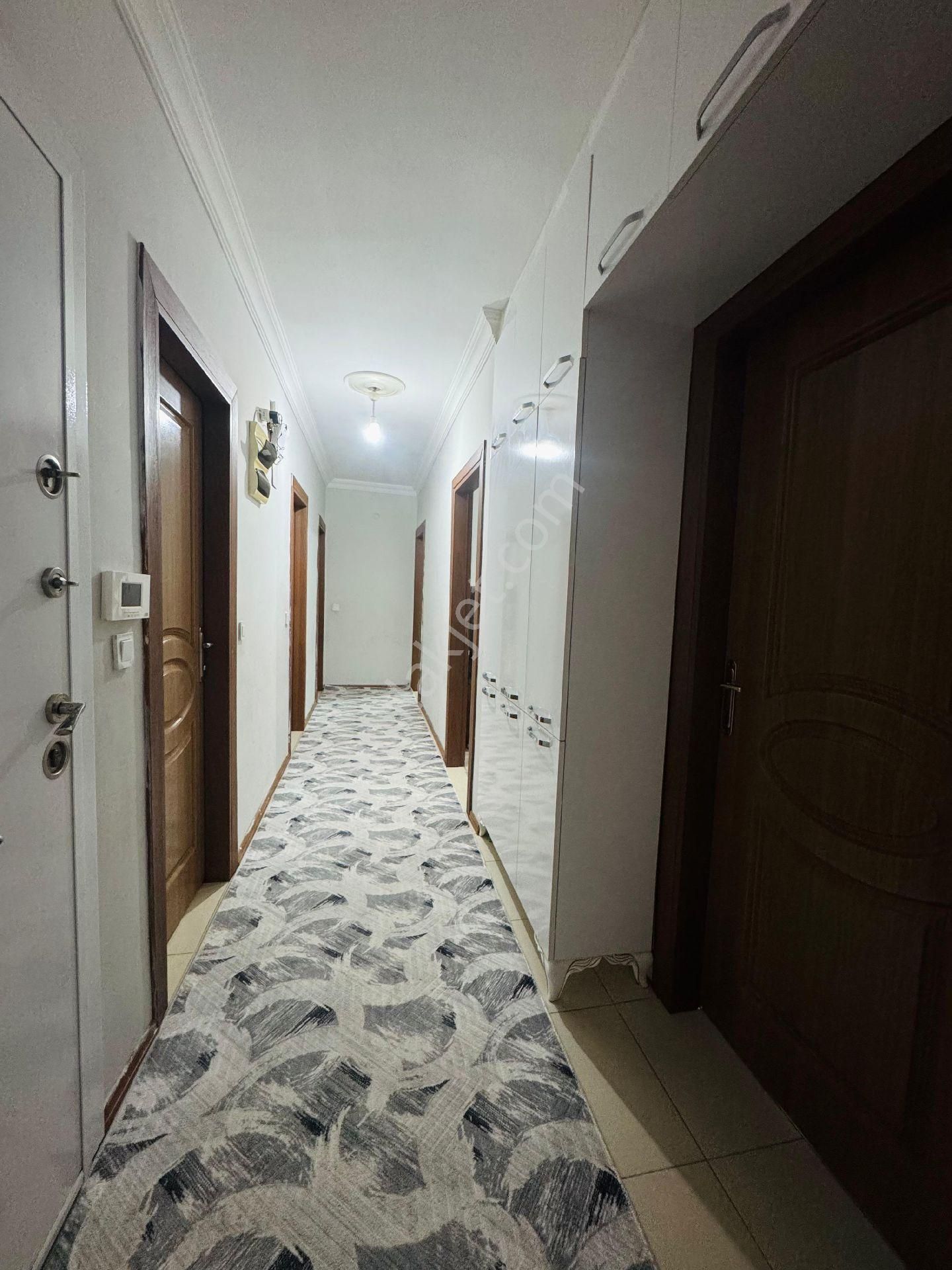 Baraj'da Ara Katta Geniş 3+1 Fırsat Daire - Görsel 24