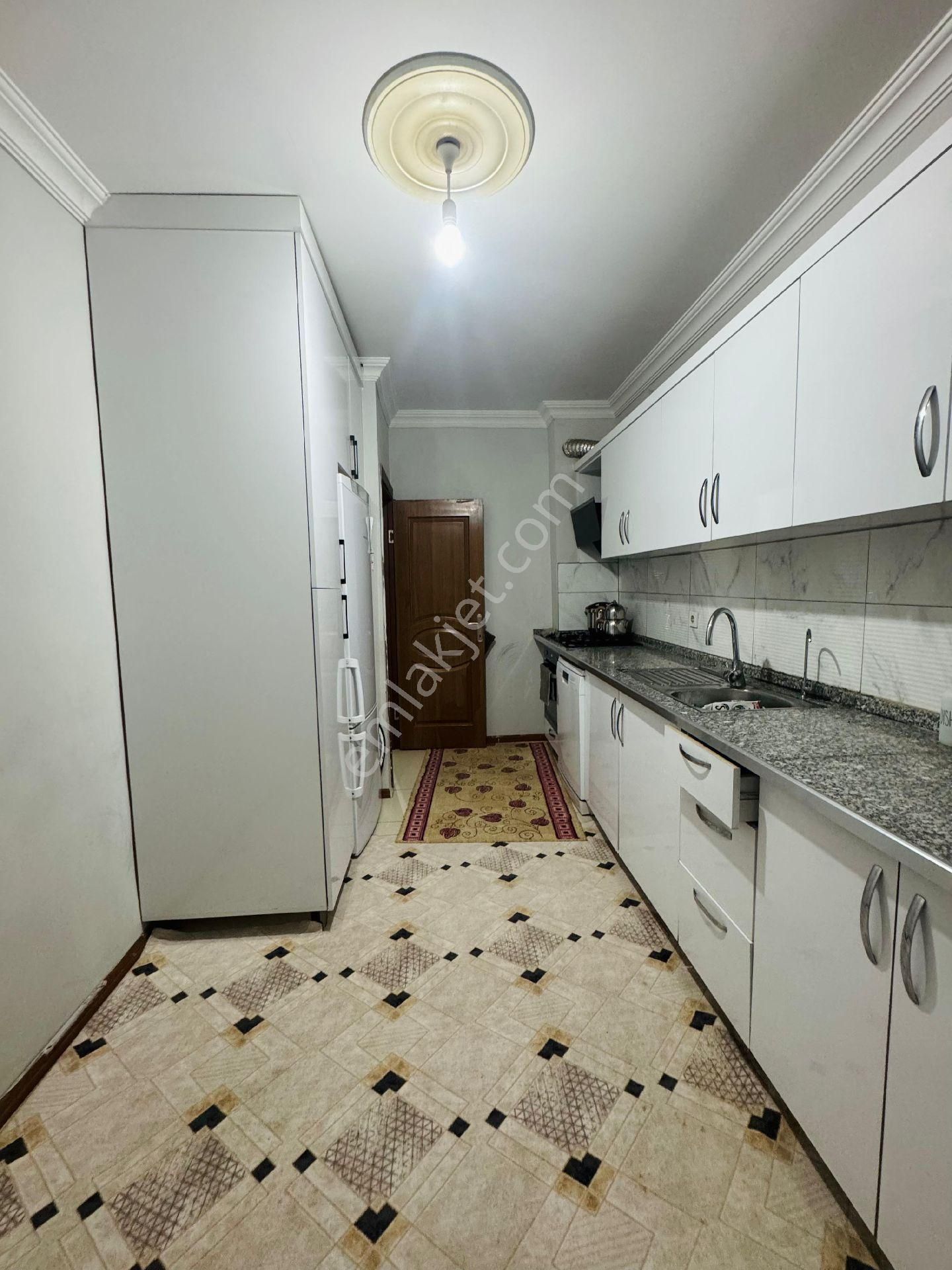 Baraj'da Ara Katta Geniş 3+1 Fırsat Daire - Görsel 20