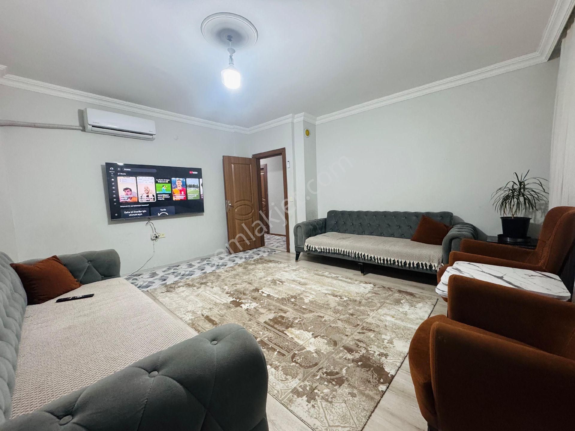 Baraj'da Ara Katta Geniş 3+1 Fırsat Daire - Görsel 27