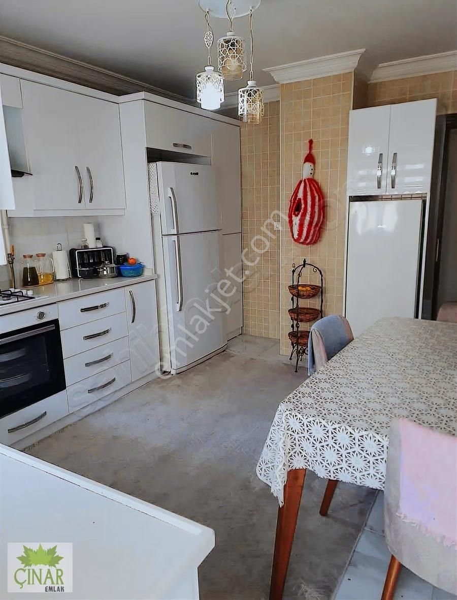 Çınar Emlak'tan Cumhuriyet Mah. Satılık 3+1 Daire 185 Mt Full - Görsel 20