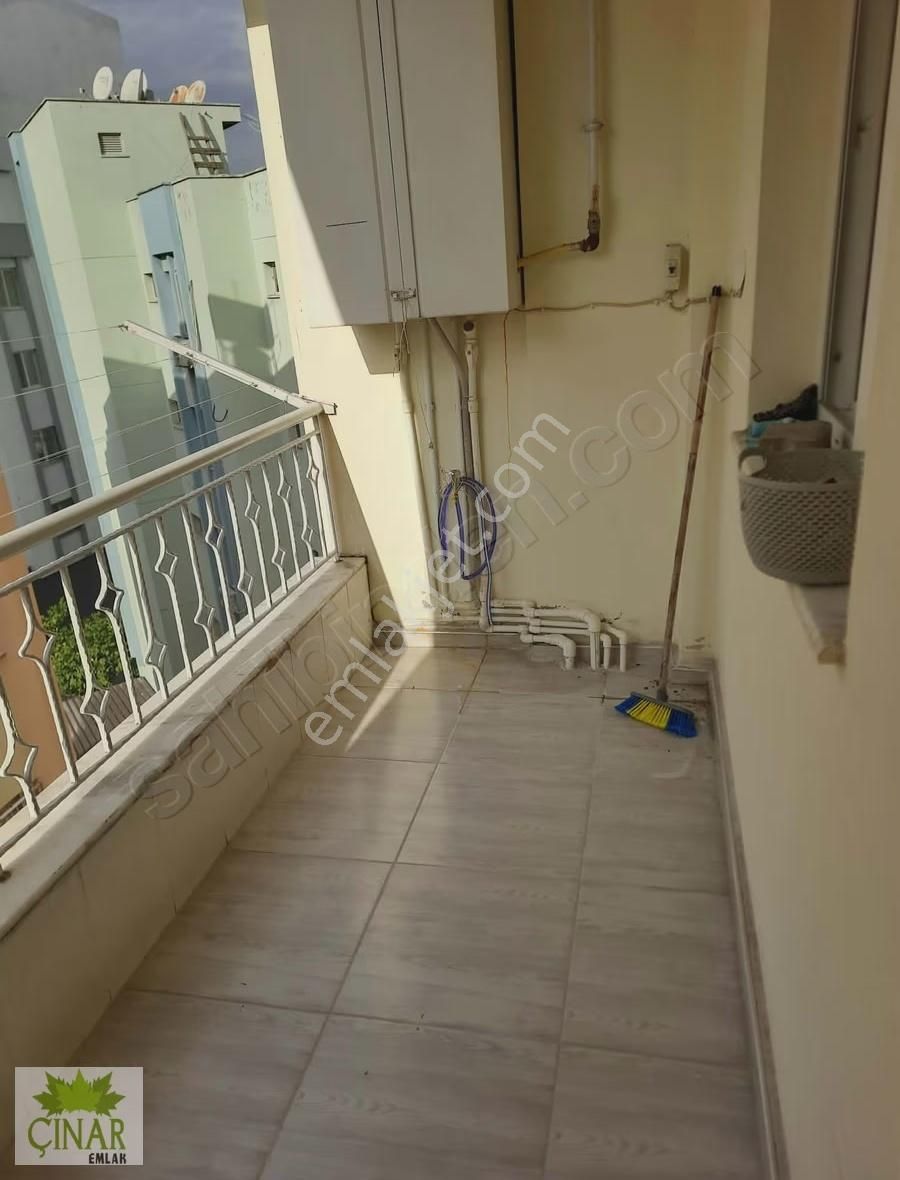 Çınar Emlak'tan Cumhuriyet Mah. Satılık 3+1 Daire 185 Mt Full - Görsel 2