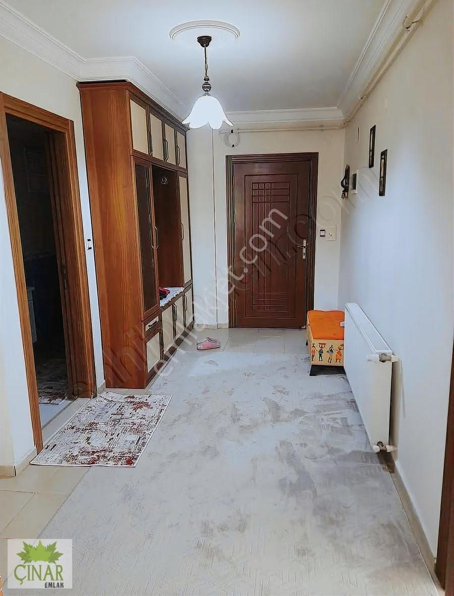Çınar Emlak'tan Cumhuriyet Mah. Satılık 3+1 Daire 185 Mt Full - Görsel 21