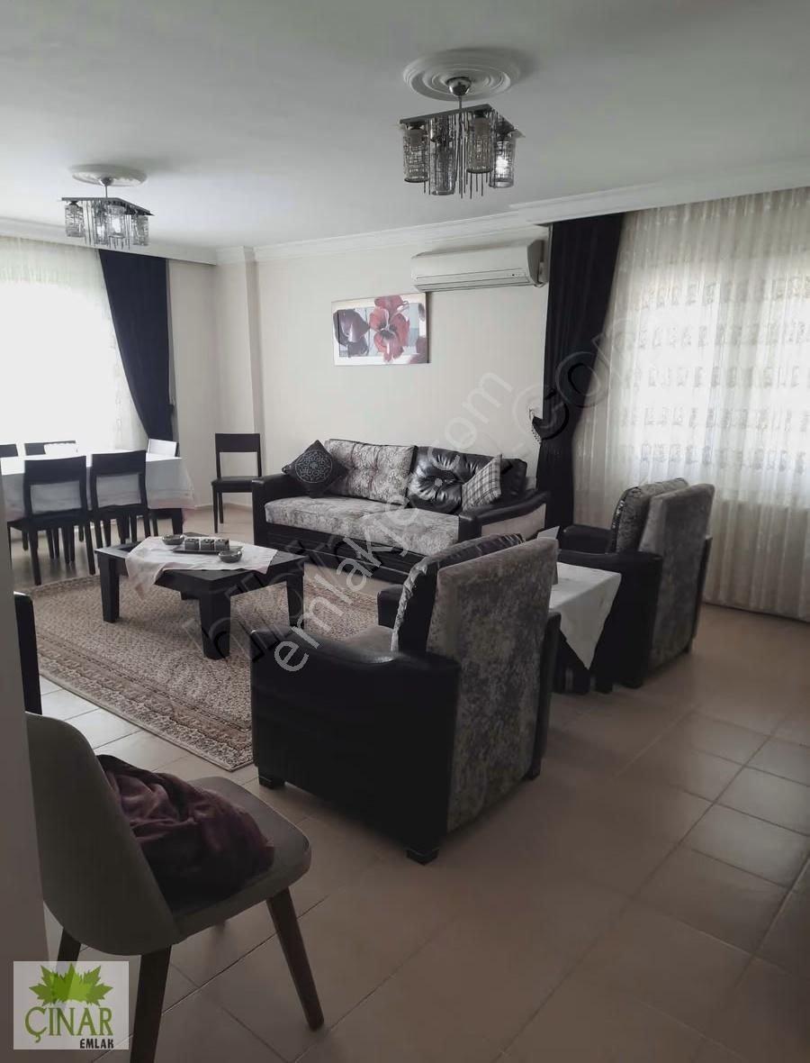 Çınar Emlak'tan Cumhuriyet Mah. Satılık 3+1 Daire 185 Mt Full - Görsel 19