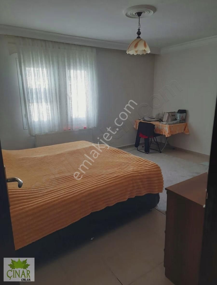 Çınar Emlak'tan Cumhuriyet Mah. Satılık 3+1 Daire 185 Mt Full - Görsel 6