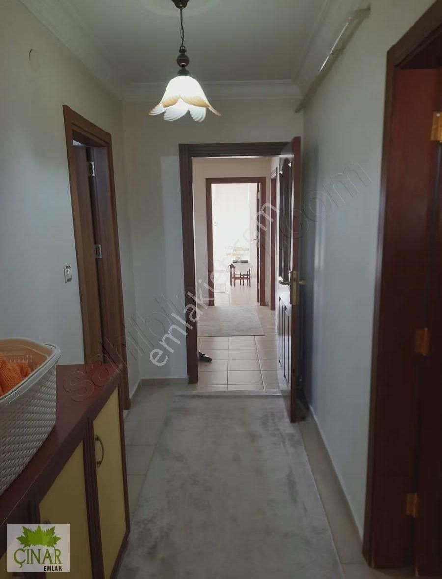 Çınar Emlak'tan Cumhuriyet Mah. Satılık 3+1 Daire 185 Mt Full - Görsel 13