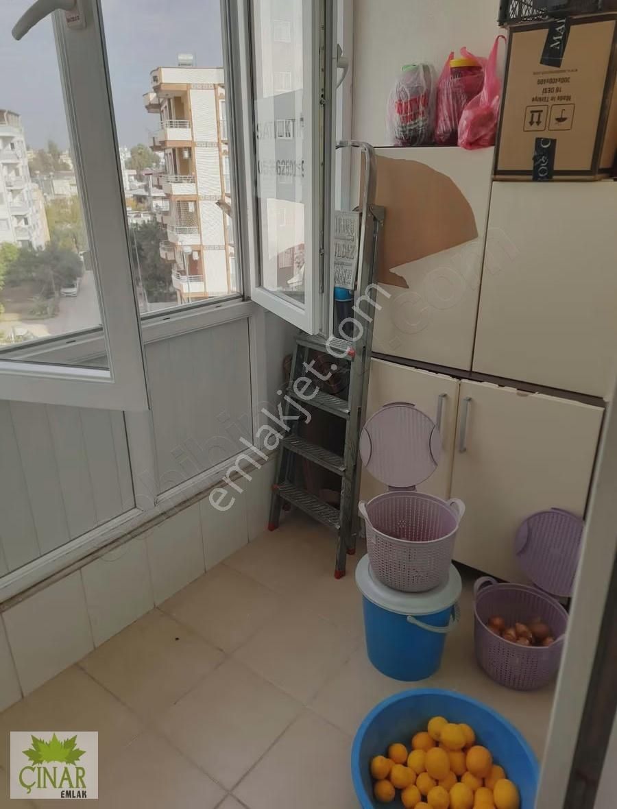Çınar Emlak'tan Cumhuriyet Mah. Satılık 3+1 Daire 185 Mt Full - Görsel 5