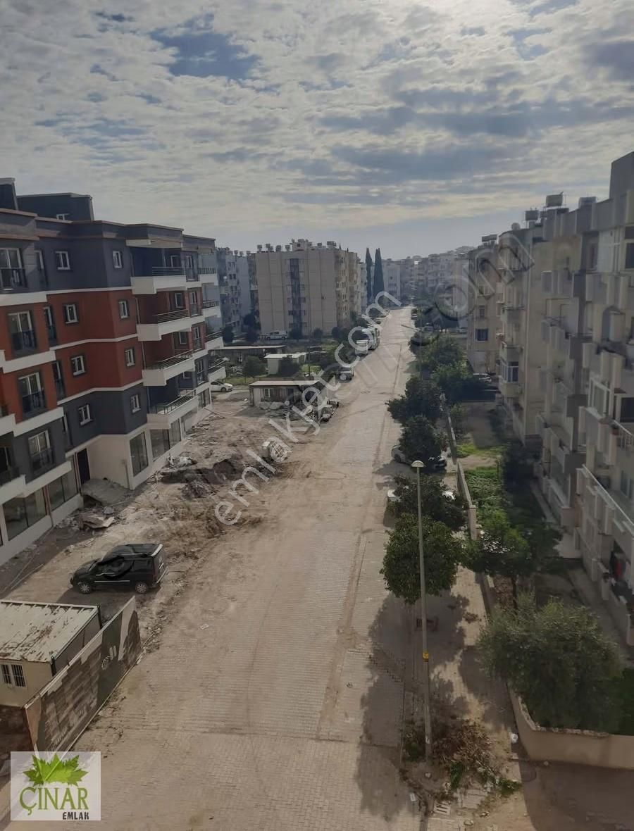 Çınar Emlak'tan Cumhuriyet Mah. Satılık 3+1 Daire 185 Mt Full - Görsel 4
