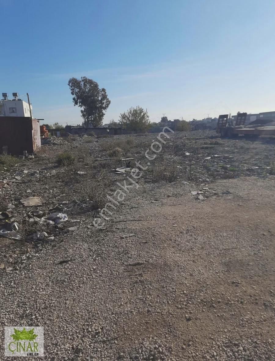 Çınar Emlak'tan E5 Yakın Satılık 2.500 Mt Arsa - Görsel 3