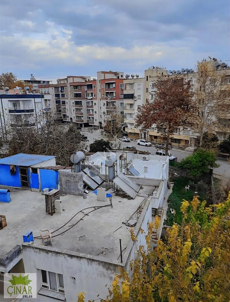 Çınar Emlak'tan Namık Kemal Mh. Satılık 4+1 Dubleks Full - Görsel 14