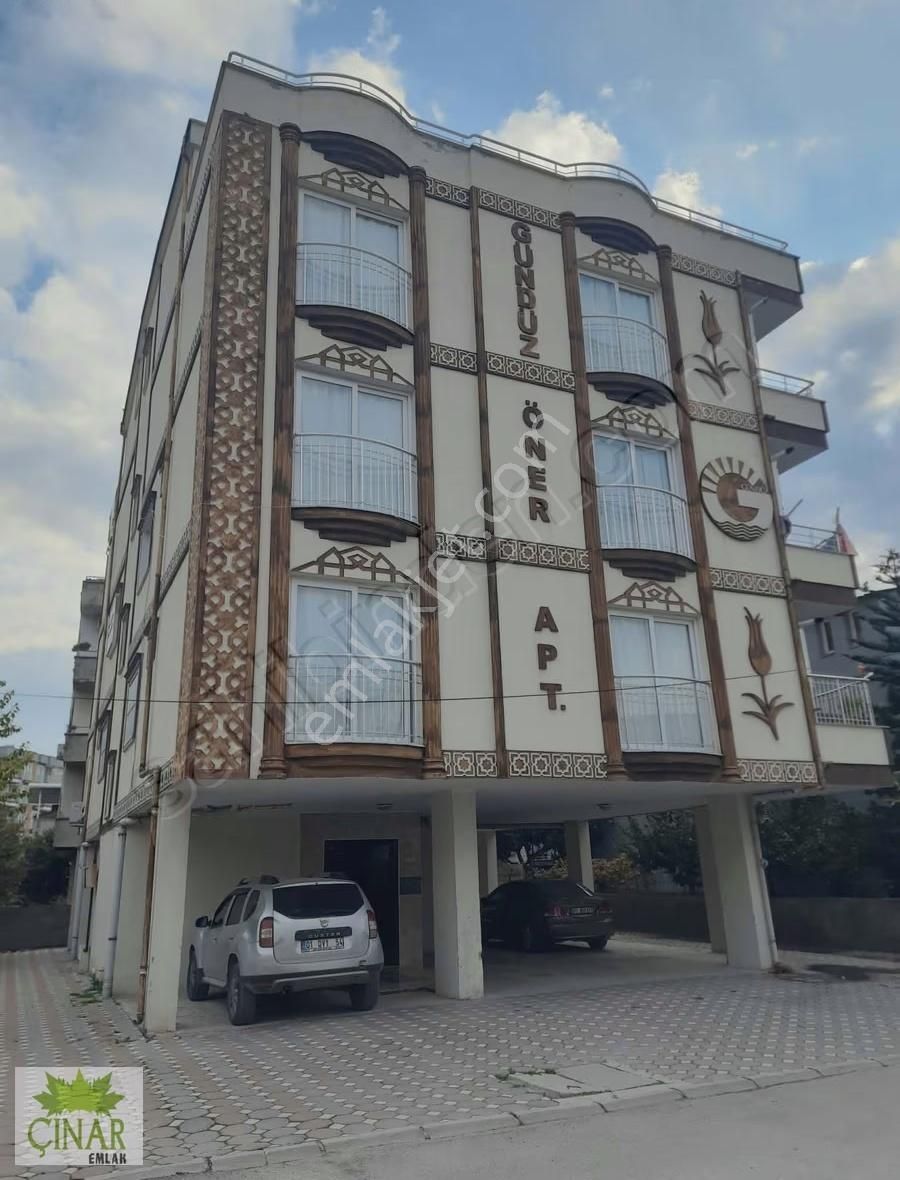 Çınar Emlak'tan Namık Kemal Mh. Satılık 4+1 Dubleks Full - Görsel 21