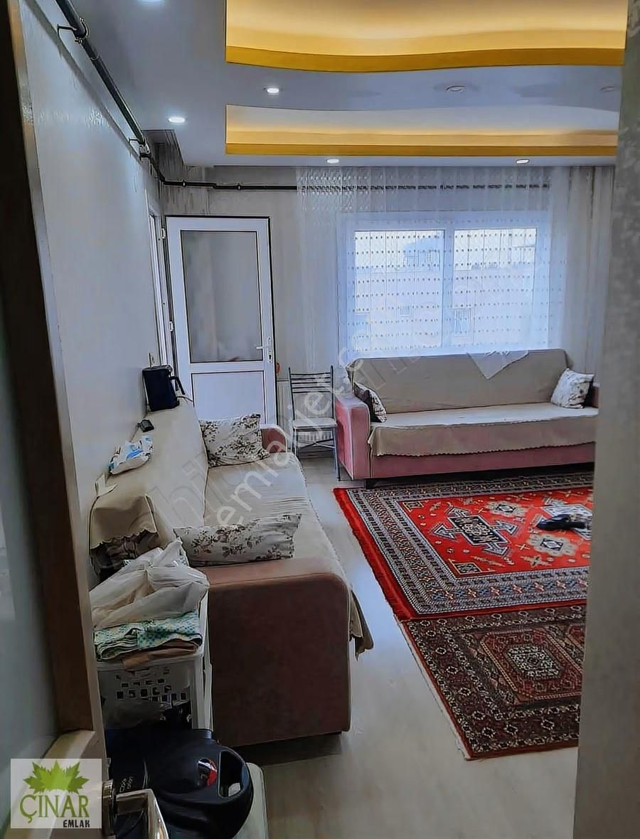 Çınar Emlak'tan Namık Kemal Mh. Satılık 4+1 Dubleks Full - Görsel 27
