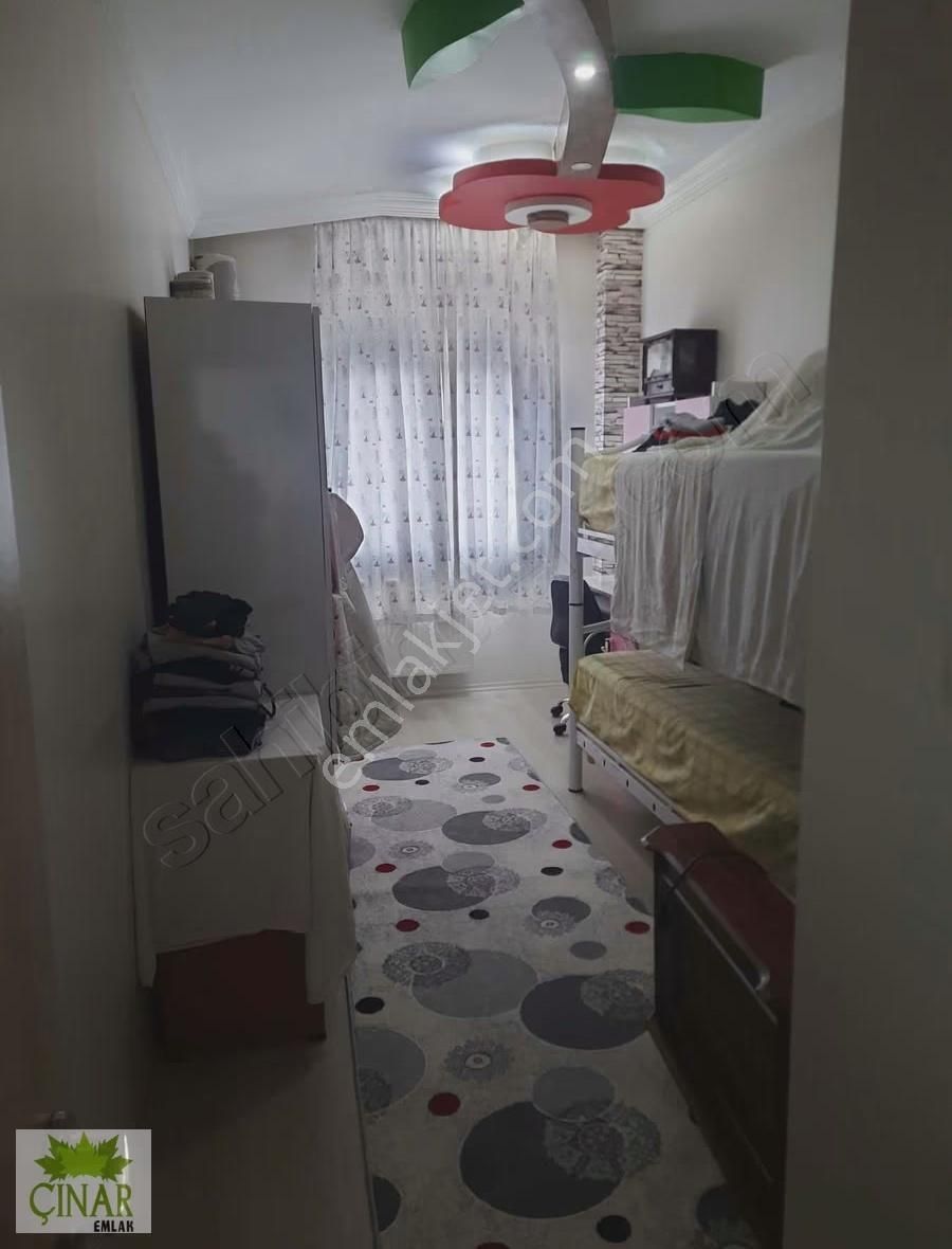 Çınar Emlak'tan Namık Kemal Mh. Satılık 4+1 Dubleks Full - Görsel 5