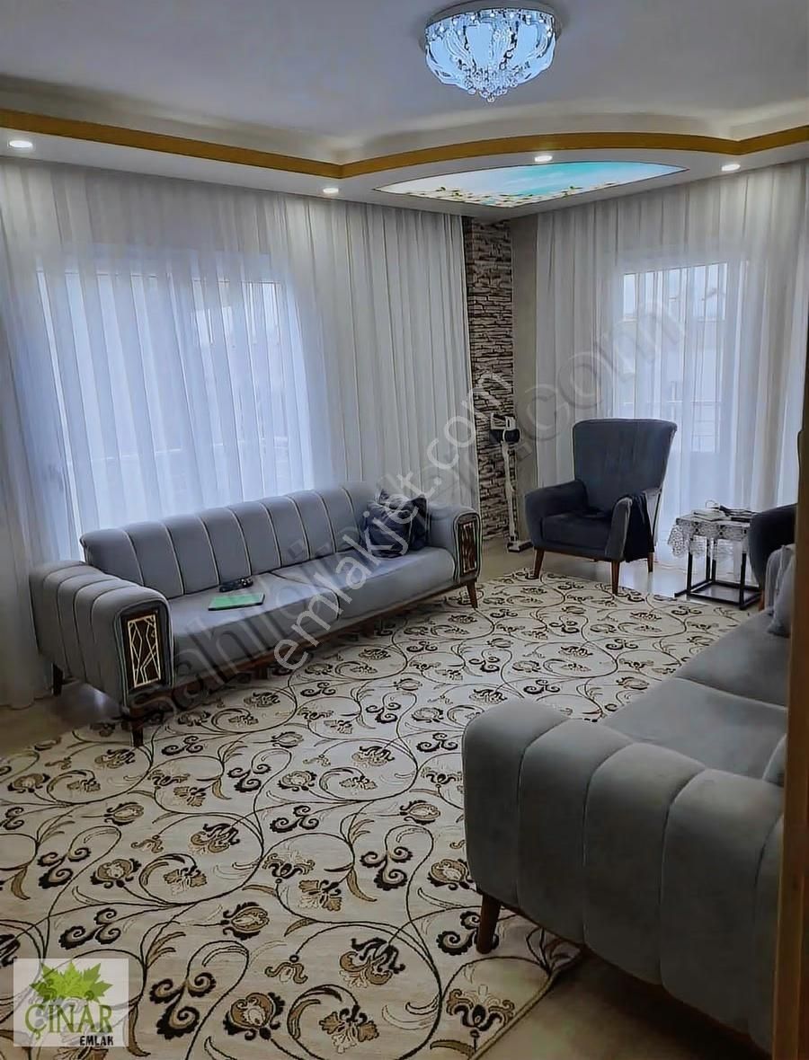 Çınar Emlak'tan Namık Kemal Mh. Satılık 4+1 Dubleks Full - Görsel 35