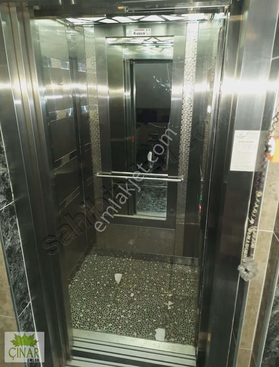 Çınar Emlak'tan Namık Kemal Mh. Satılık 4+1 Dubleks Full - Görsel 17