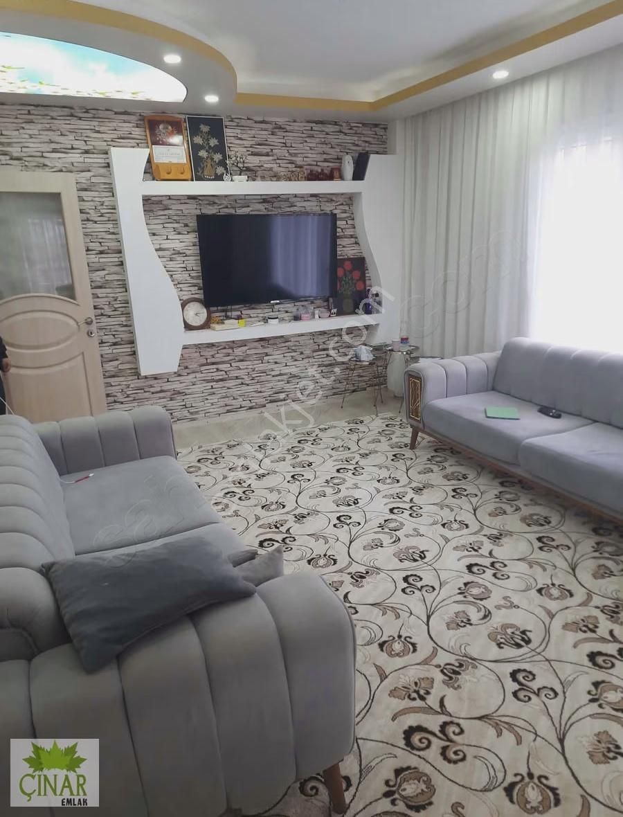 Çınar Emlak'tan Namık Kemal Mh. Satılık 4+1 Dubleks Full - Görsel 10