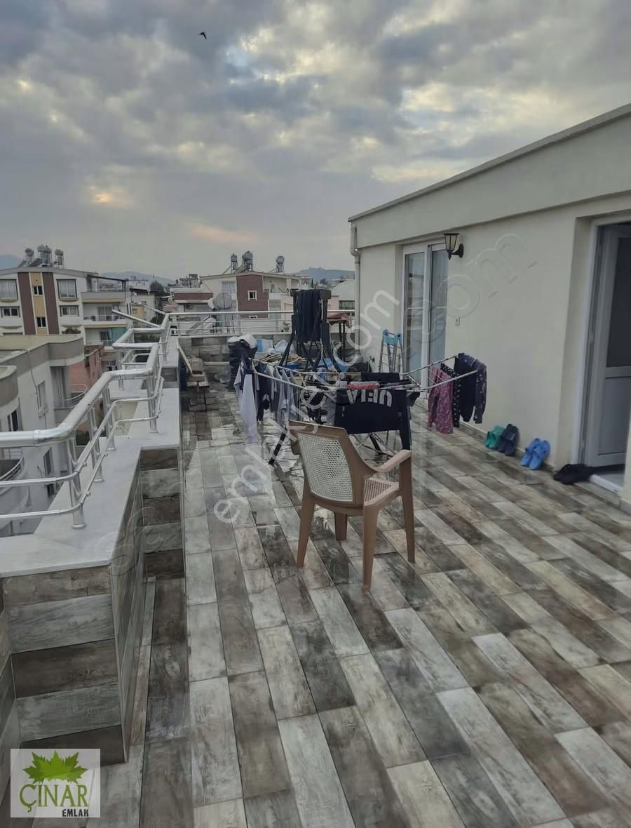 Çınar Emlak'tan Namık Kemal Mh. Satılık 4+1 Dubleks Full - Görsel 31