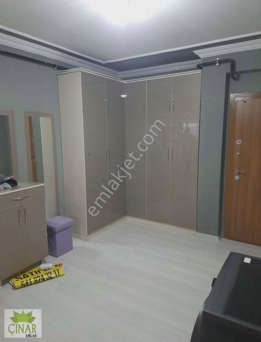 Çınar Emlak'tan Namık Kemal Mh. Satılık 3+1 Daire Full Eşyalı - Görsel 4