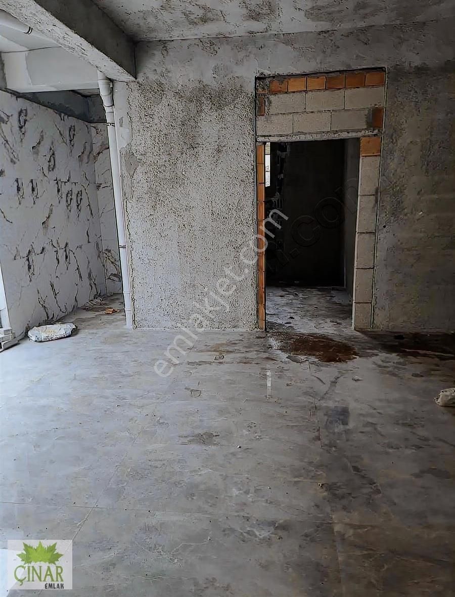 Çınar Emlak'tan Hal Kavşağı Üzeri Satılık İş Yeri 180 Mt - Görsel 17