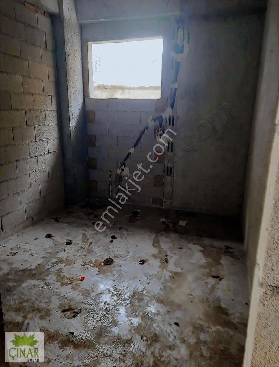 Çınar Emlak'tan Hal Kavşağı Üzeri Satılık İş Yeri 180 Mt - Görsel 16