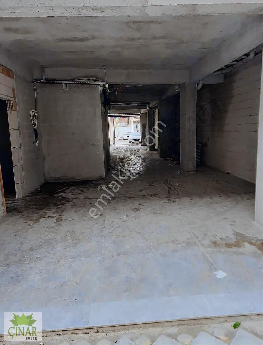 Çınar Emlak'tan Hal Kavşağı Üzeri Satılık İş Yeri 180 Mt - Görsel 15