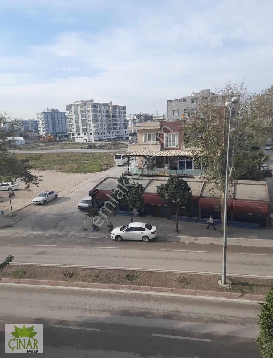 Çınar Emlak'tan Cumhuryet Mh Gönül Kahvesi Üstü Satlık 2+1 Daire - Görsel 5