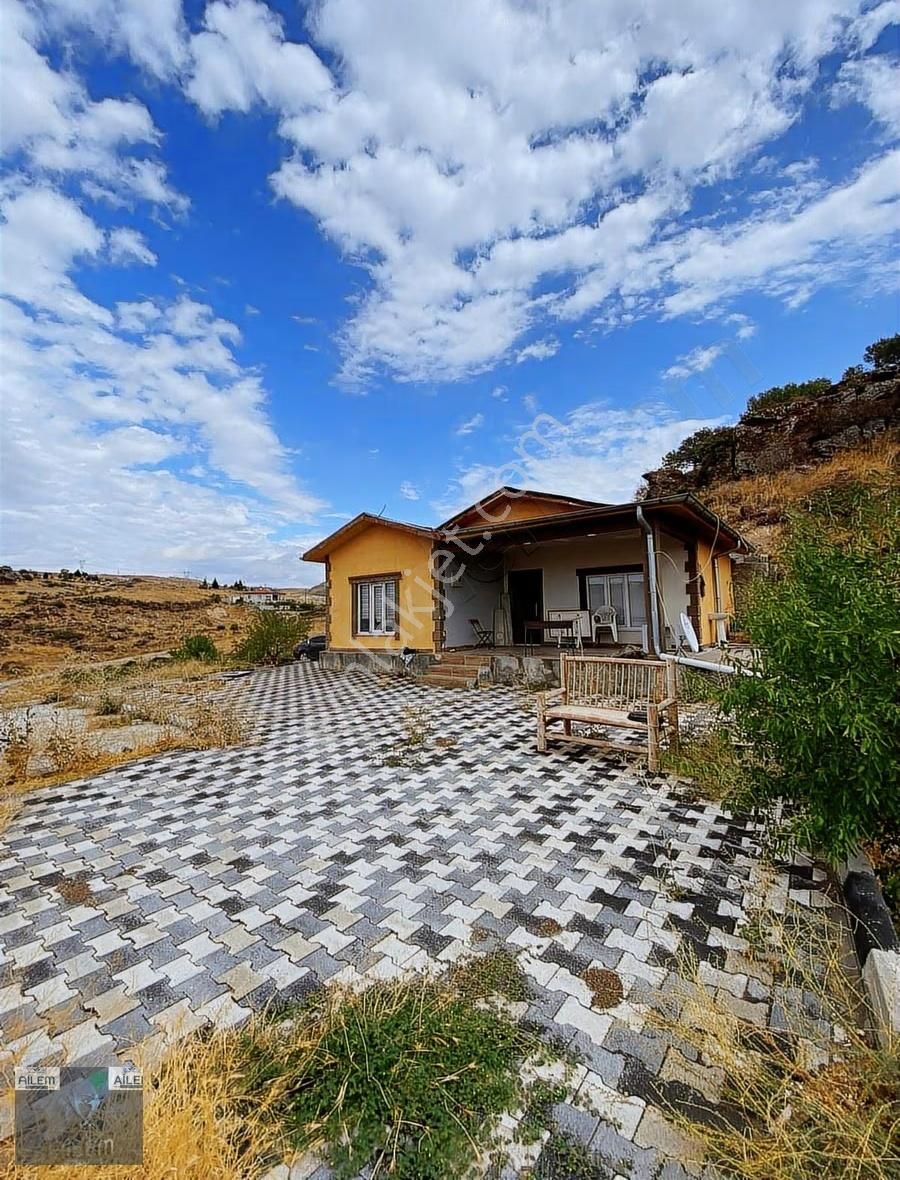 Boğazköprü'de 914m2 Arsaya Sahip Satılık Bağ Evi - Görsel 6