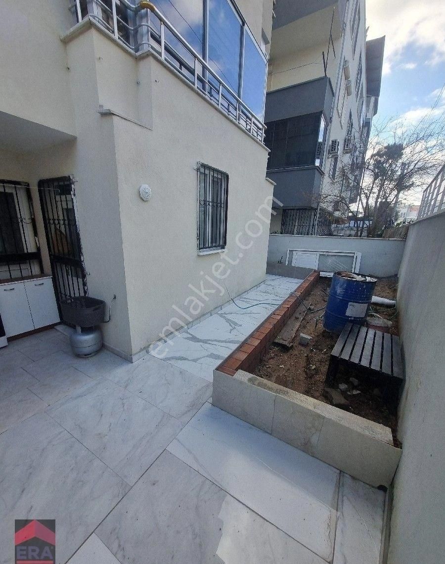 Aydın Dıdım Hısar Mahallesinde Bahçe Katı Genıs Daıre - Görsel 8