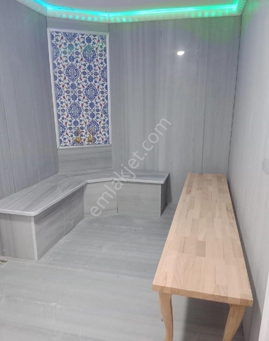 Barboros Topağaç Mevkii Deniz Manzaralı Satılık 5+1 Villalar - Görsel 9