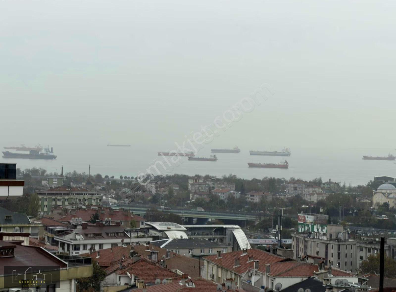 Cadde Emlak Yenimahalle 2+2 Süper Lüx Manzaralı Dublex Daire - Görsel 28