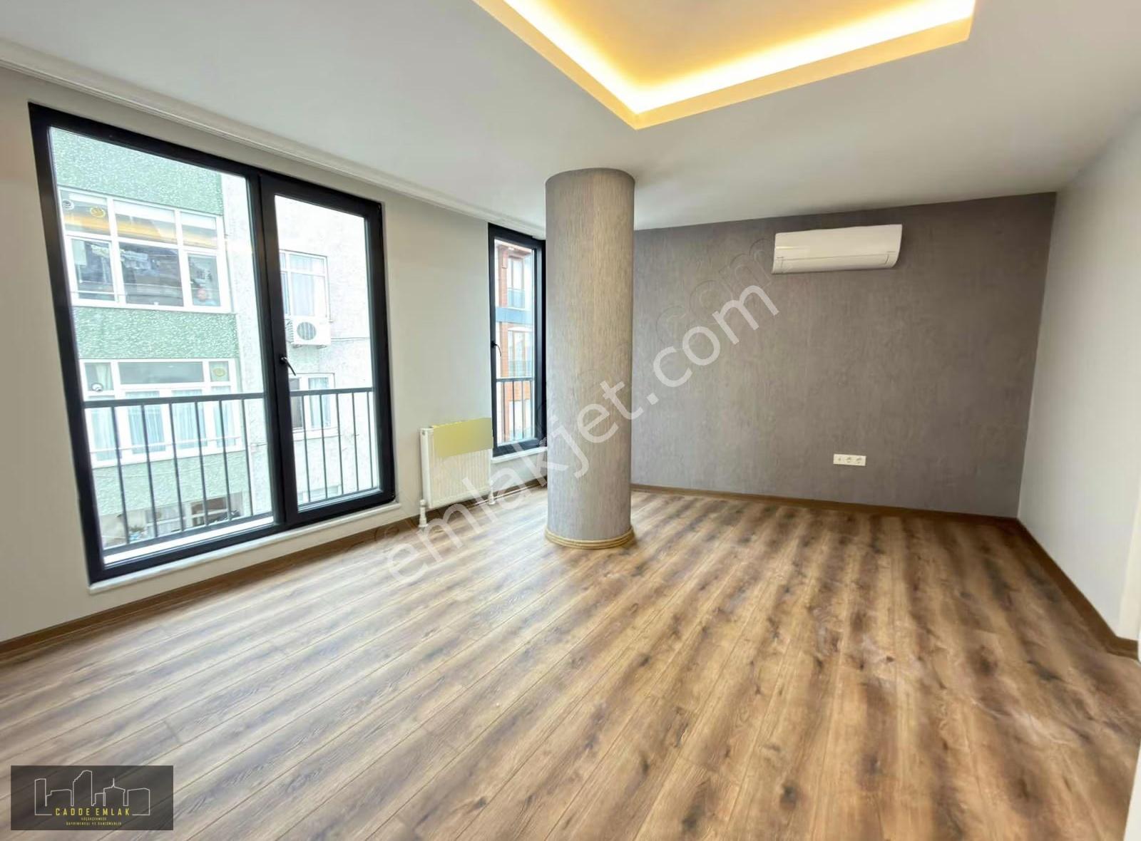Cadde Emlak Yenimahalle 2+2 Süper Lüx Manzaralı Dublex Daire - Görsel 8
