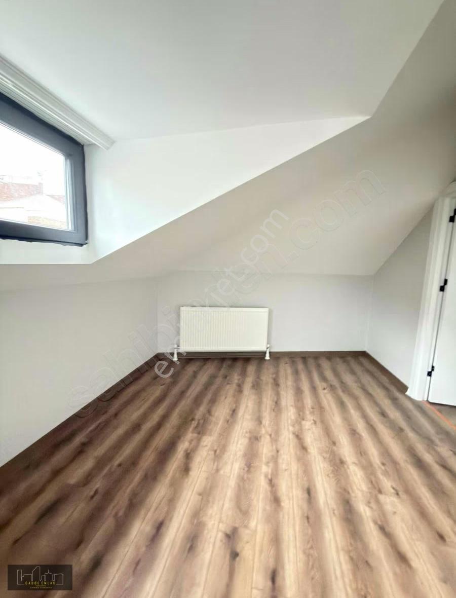 Cadde Emlak Yenimahalle 2+2 Süper Lüx Manzaralı Dublex Daire - Görsel 33