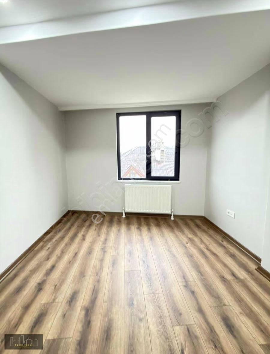 Cadde Emlak Yenimahalle 2+2 Süper Lüx Manzaralı Dublex Daire - Görsel 11
