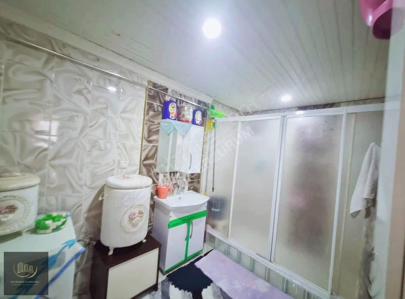 Lüx Erzurum'dan Şükrüpaşa'da Satılık 3+1 Ve 2+1 Bahçeli Daire - Görsel 9